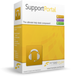 Freestyle Support Portal